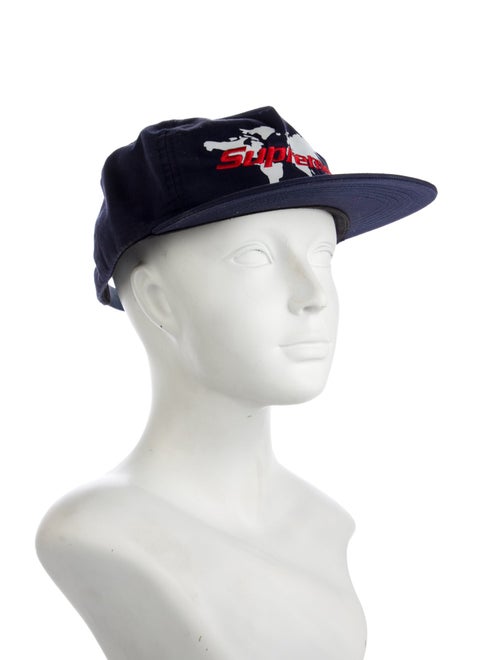 Supreme World Cap