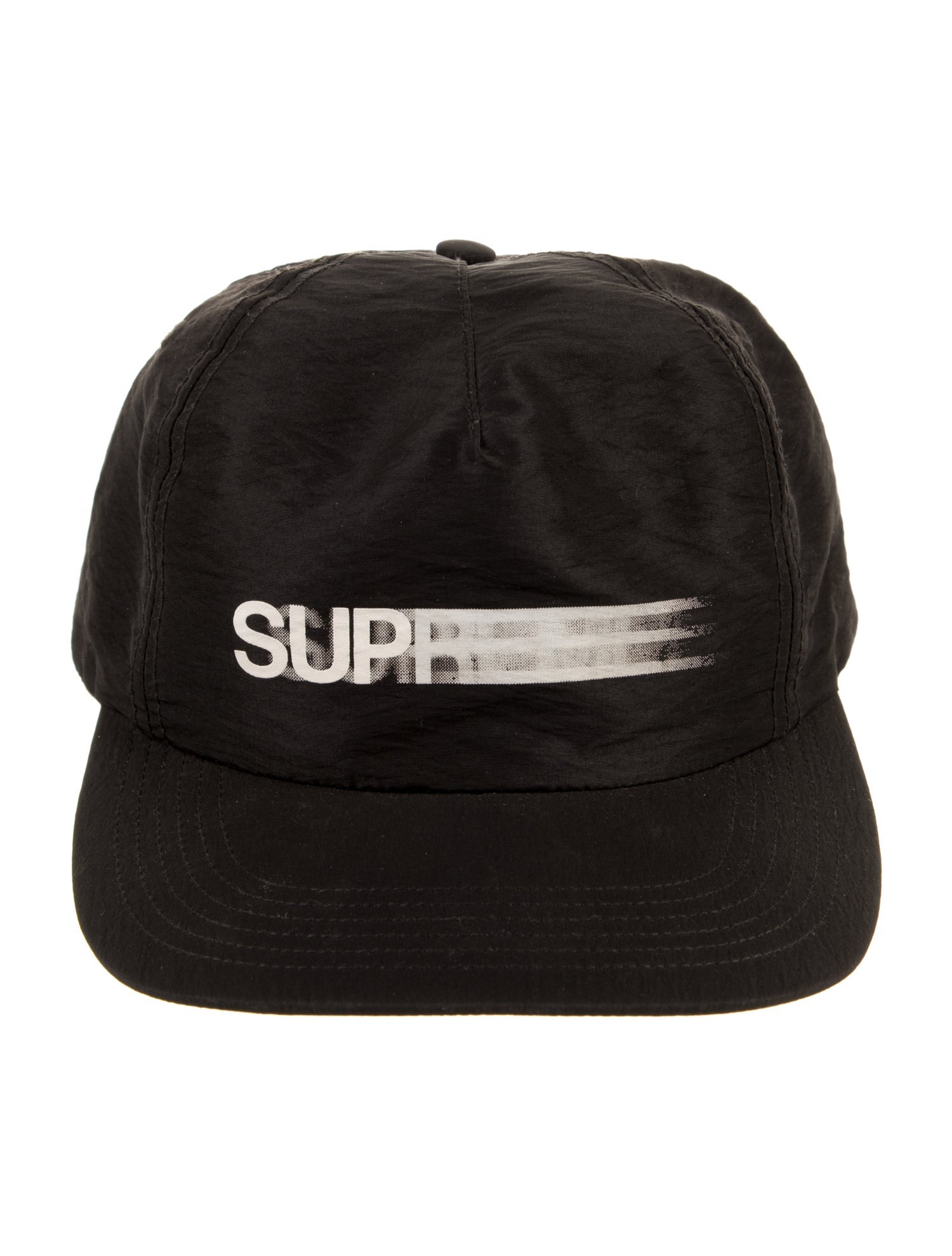 Supreme Motion Logo Hat