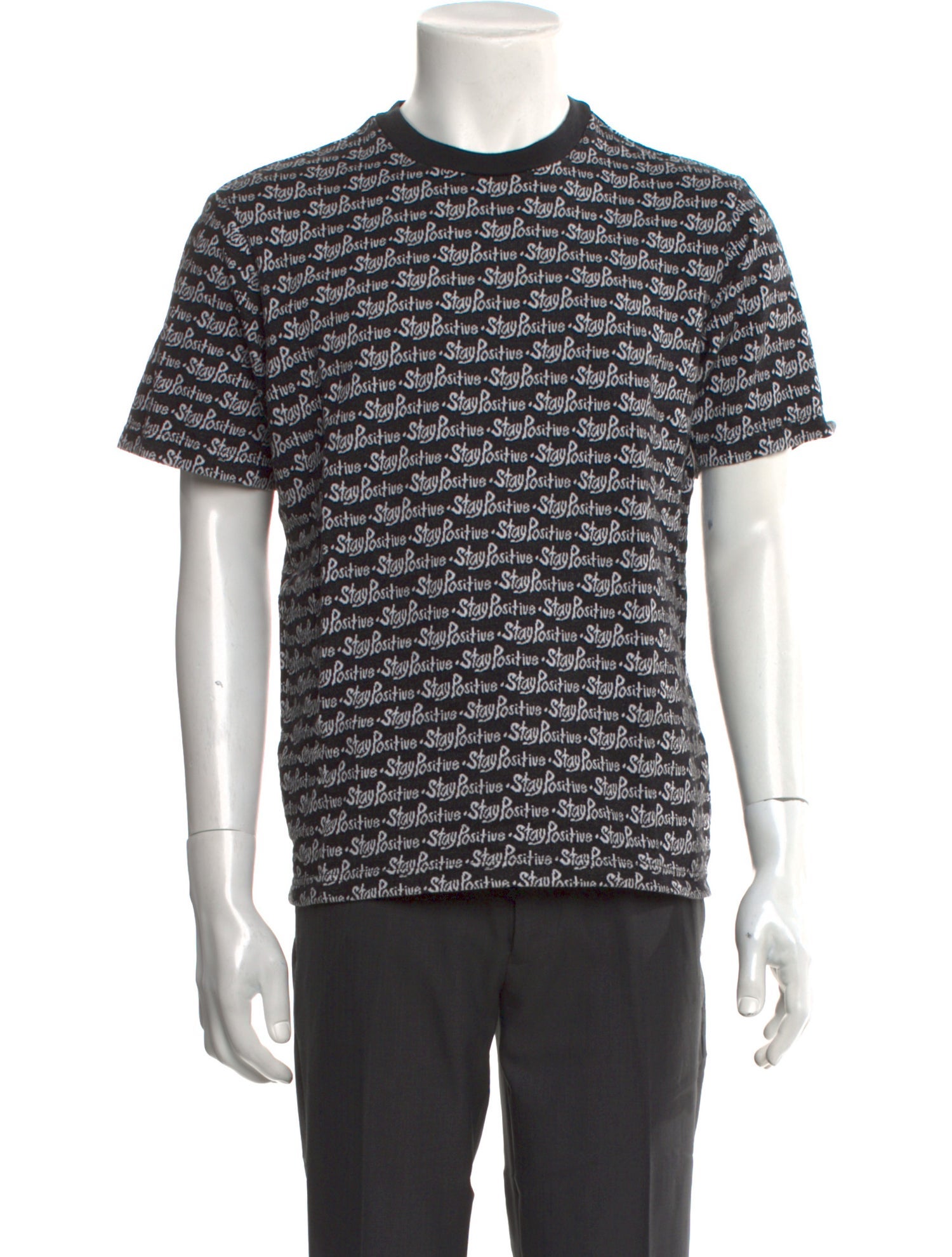 Supreme 2020 Printed T-Shirt