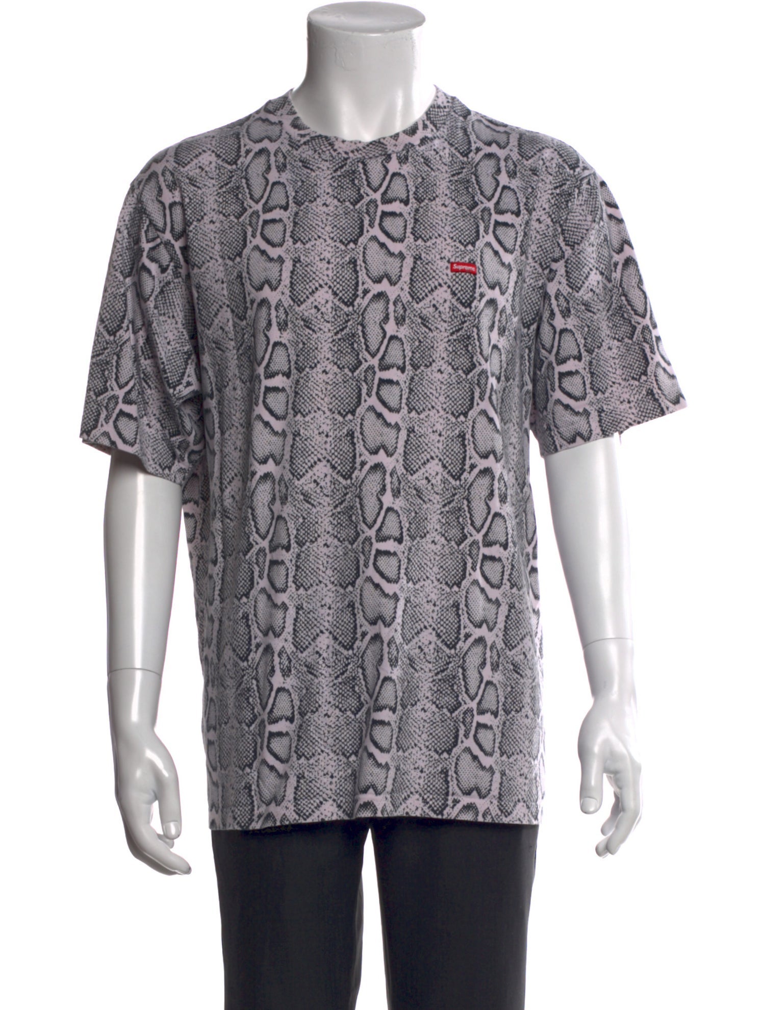 Supreme 2024 Small Box T-Shirt