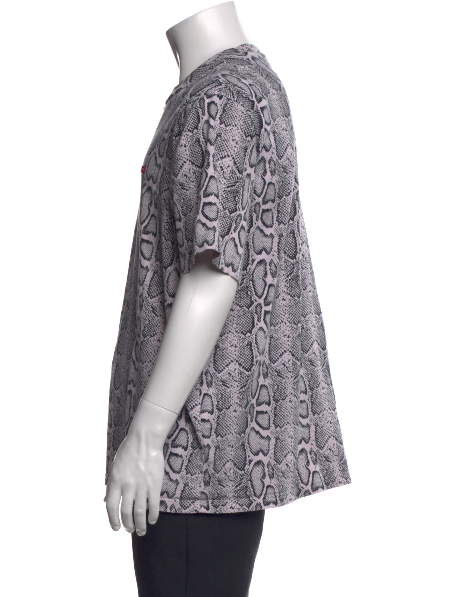 Supreme 2024 Small Box T-Shirt