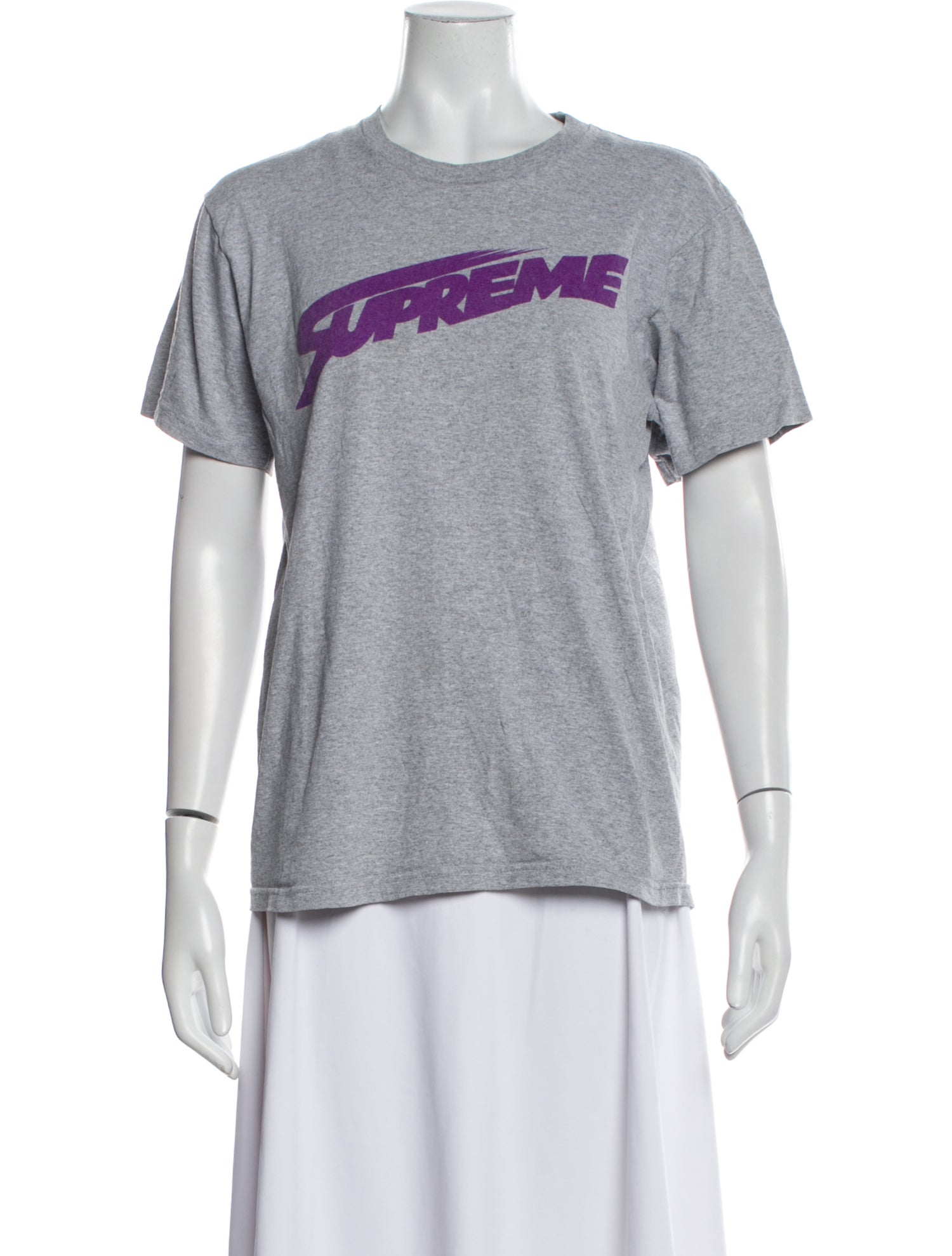 Supreme 2023 Mont Blanc T-Shirt