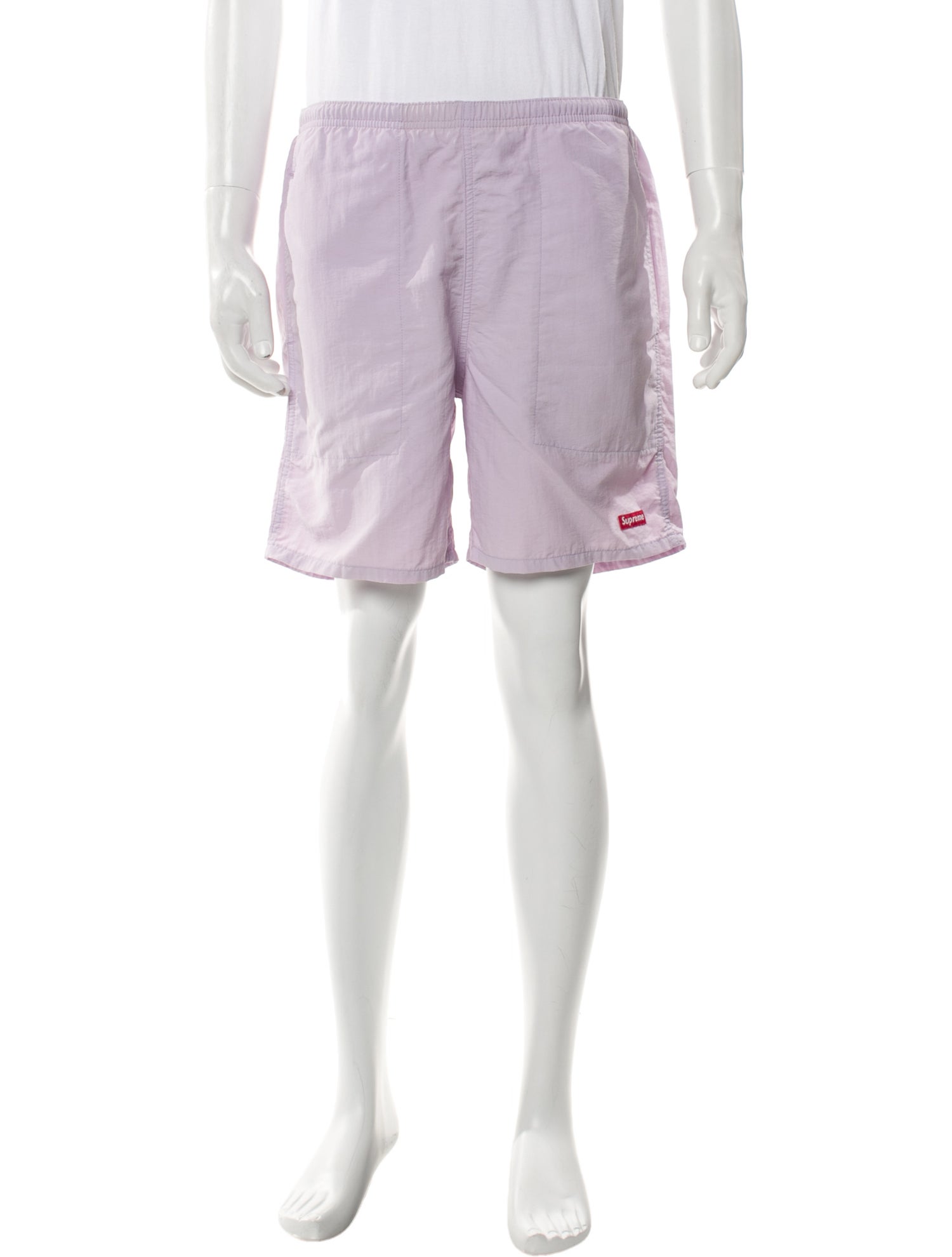 Supreme 2020 Water Shorts Swim Trunks