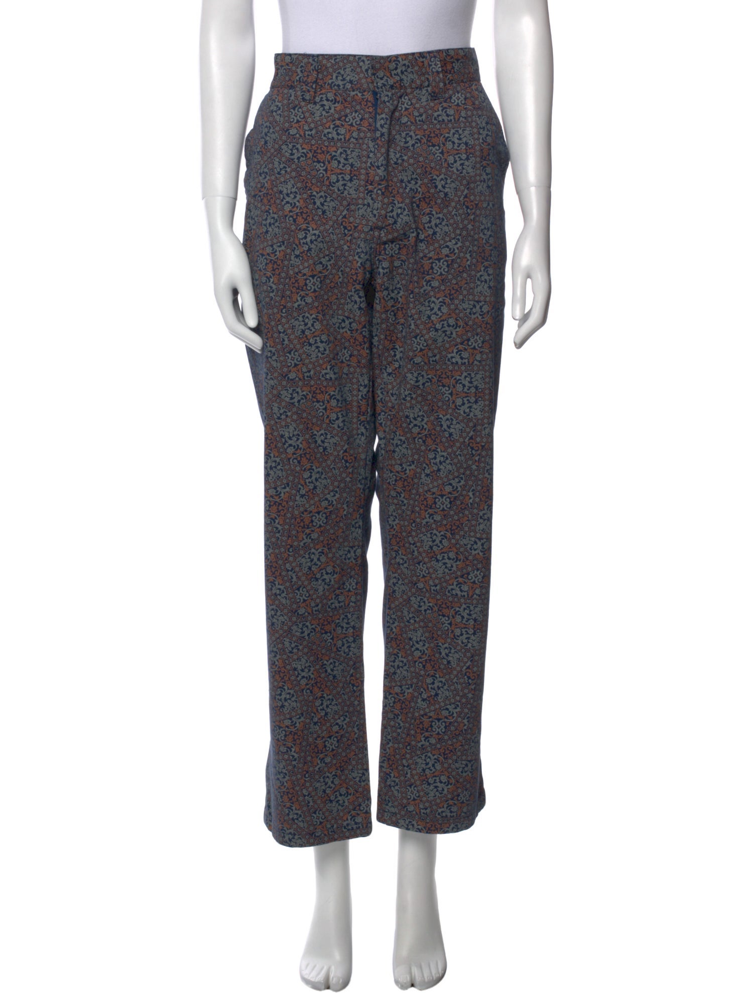 Supreme 2021 Wide Leg Pants