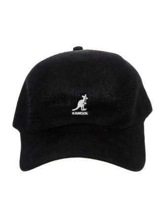 Supreme x Kangol Ventair Logo Spacecap