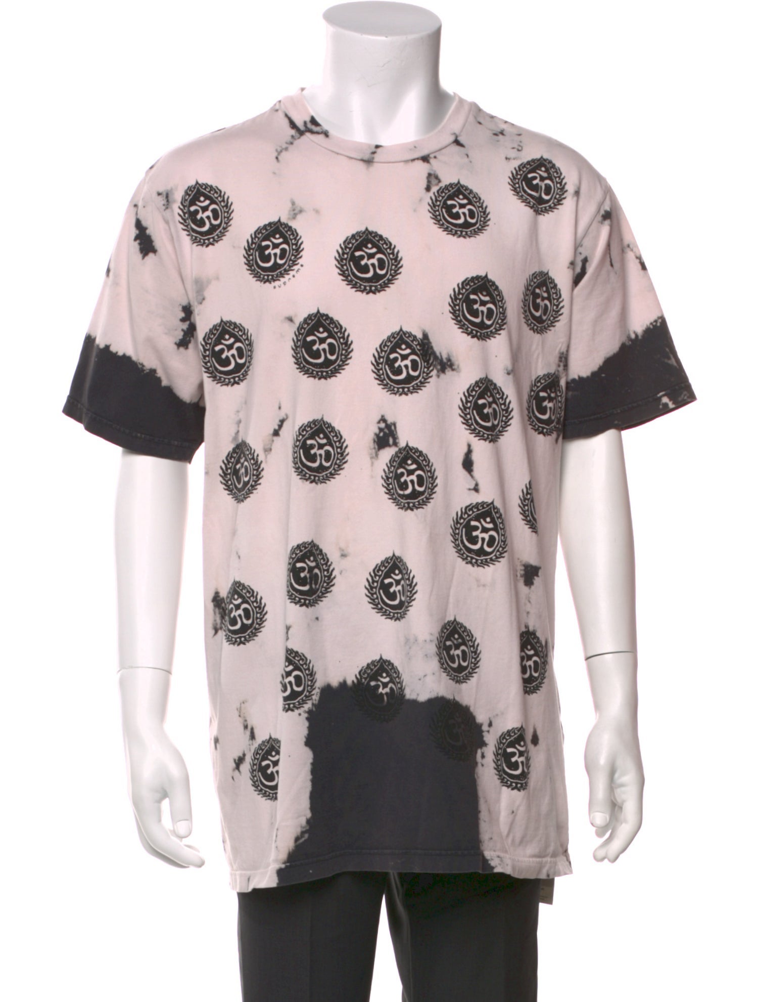 Supreme 2018 Om T-Shirt