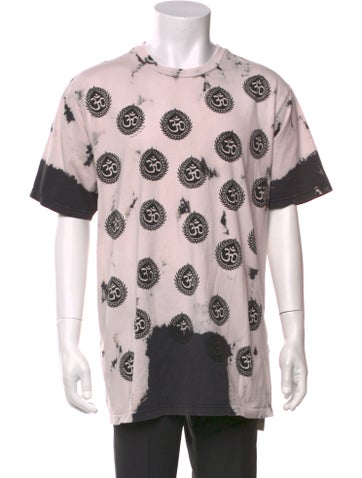 Supreme T-Shirts 2018 Om T-Shirt XL