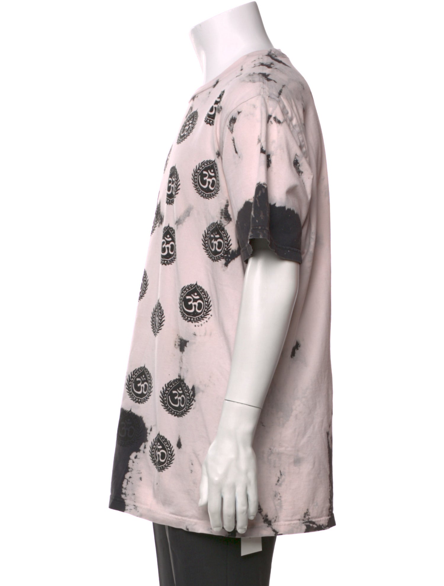 Supreme 2018 Om T-Shirt