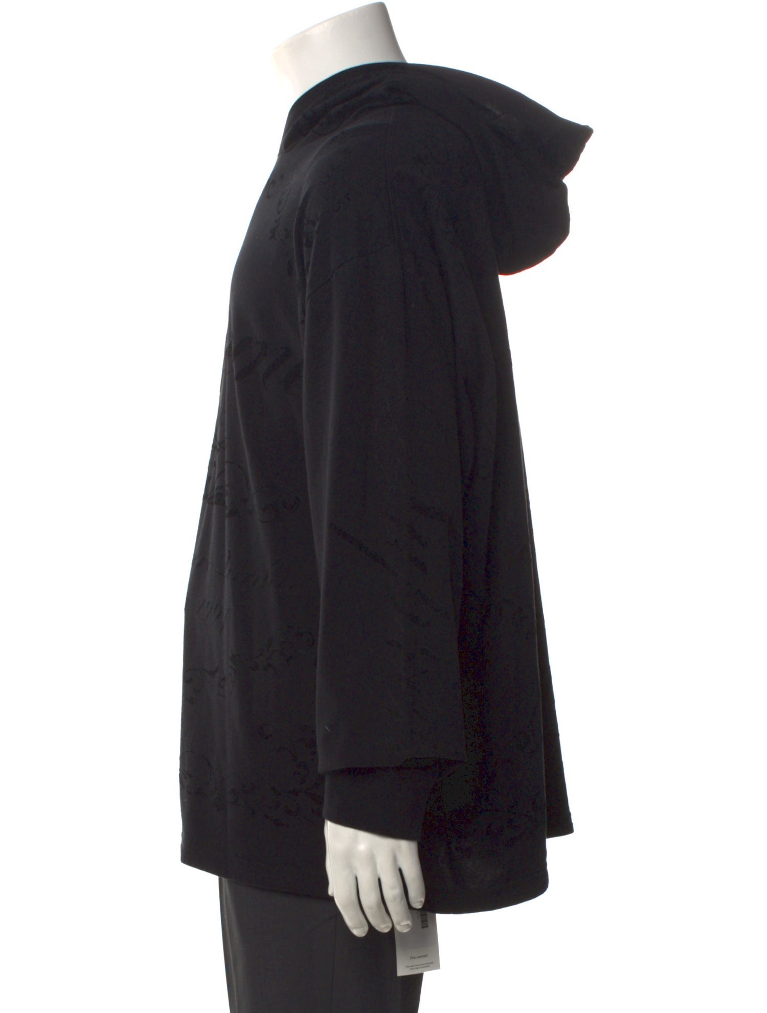 Supreme 2023 Turtleneck Pullover