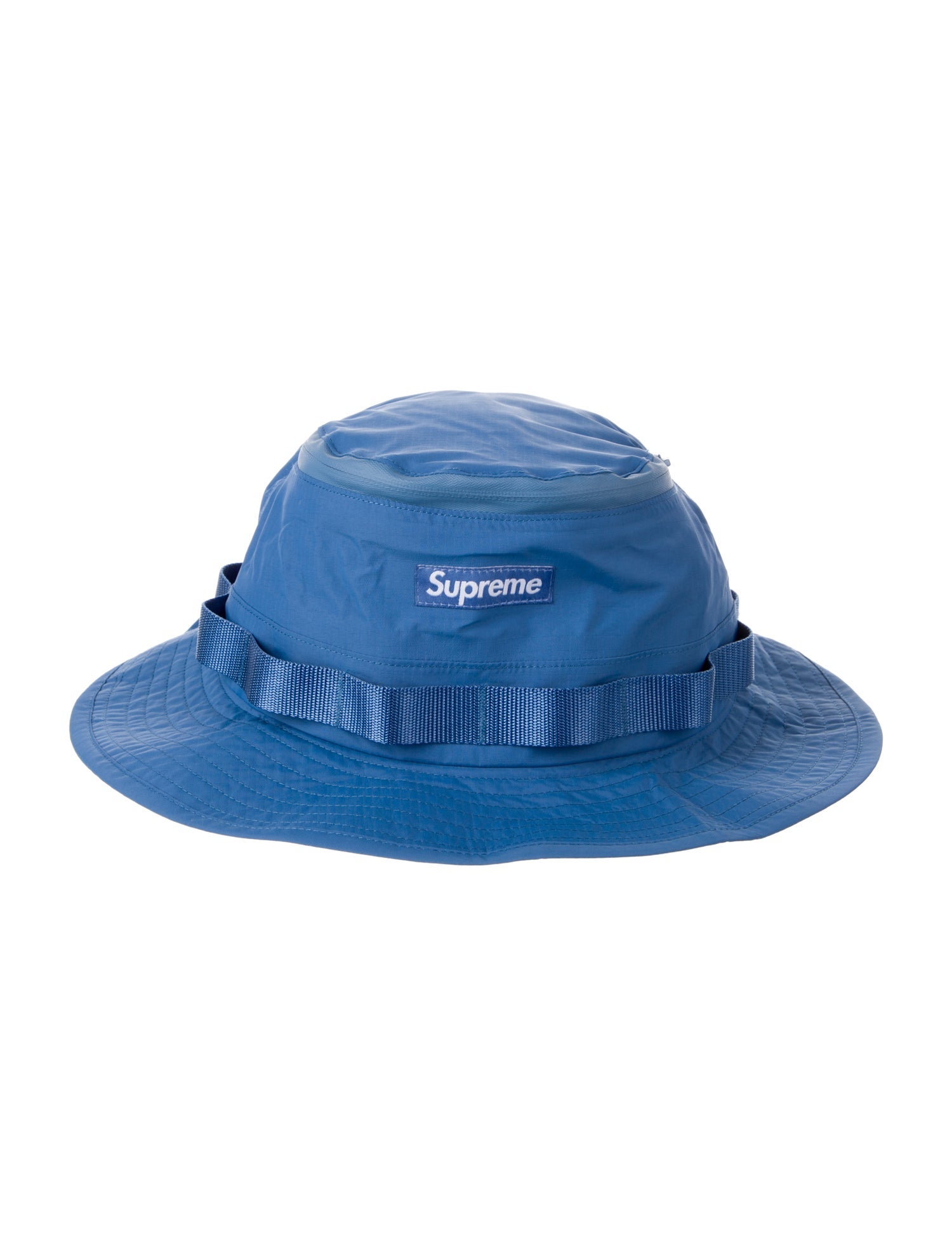 Supreme GORE-TEX PACLITE Net Boonie (FW23)
