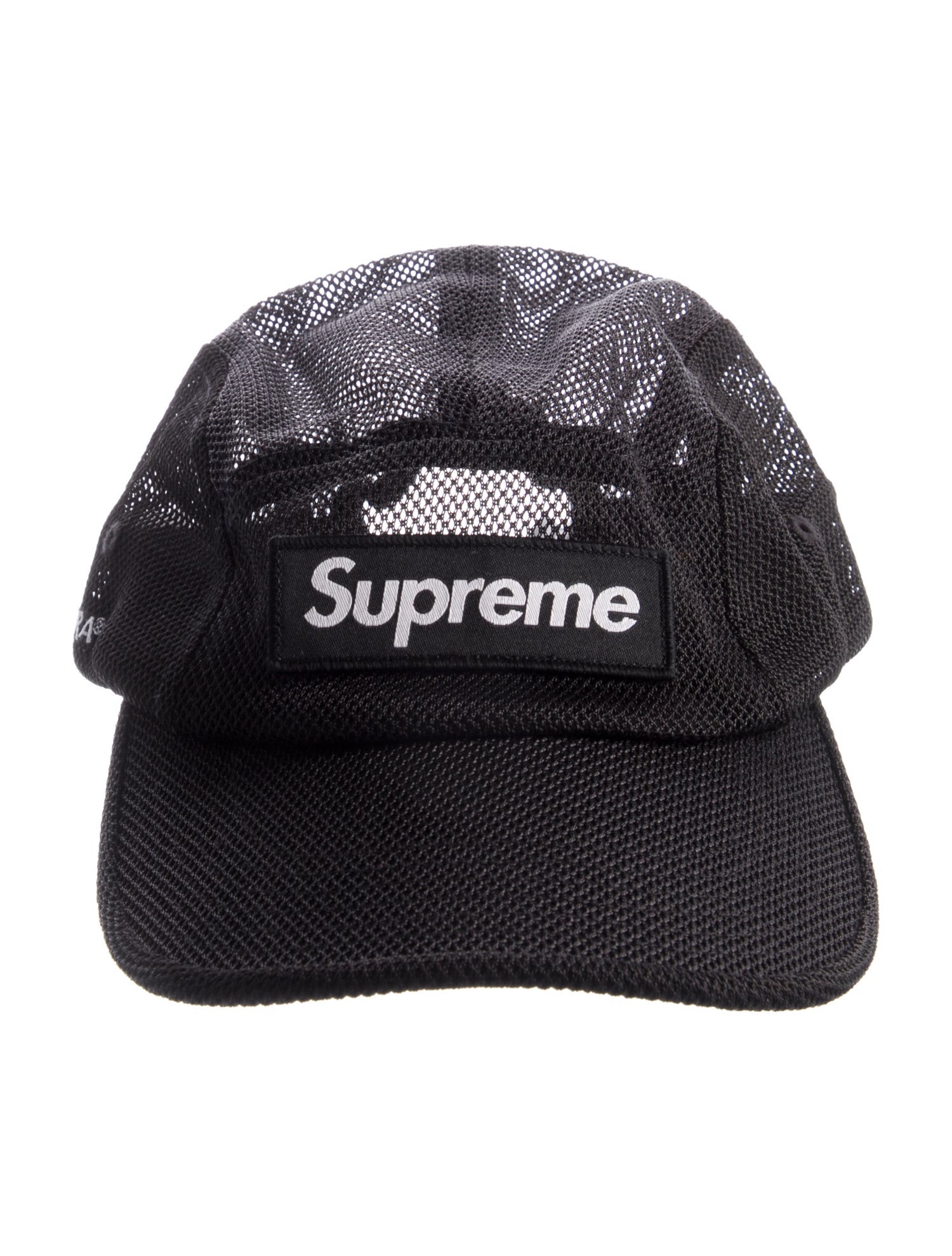 Supreme Mesh Cap