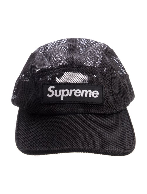 Supreme Mesh Cap