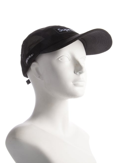 Supreme Mesh Cap