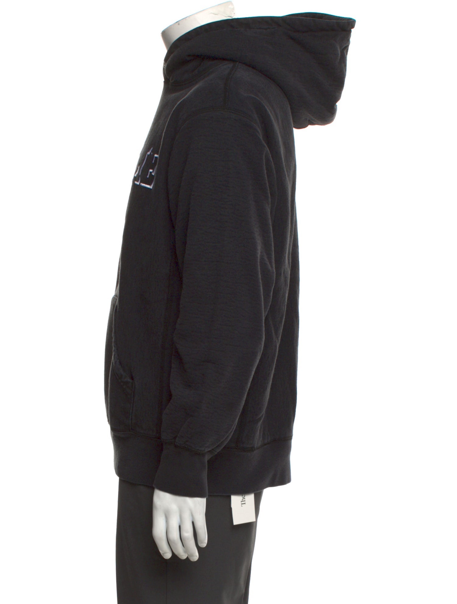 Supreme 2020 Graphic Print Hoodie