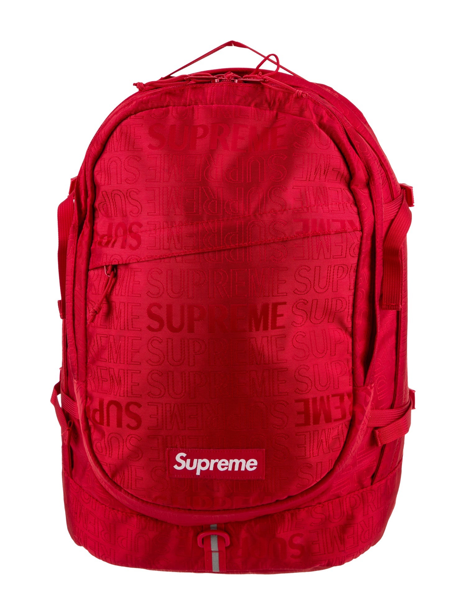 Supreme Nylon Backpack