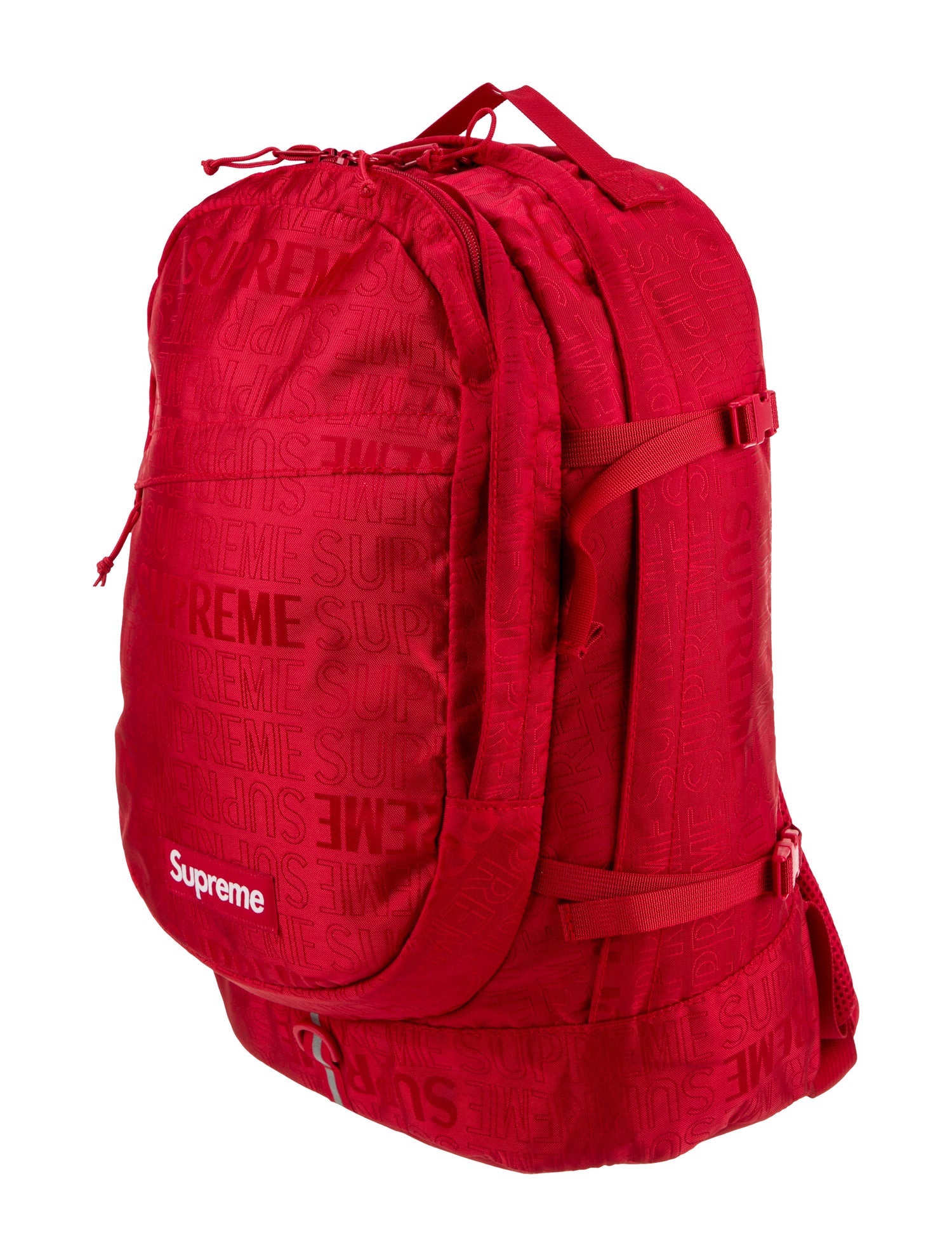 Supreme Nylon Backpack
