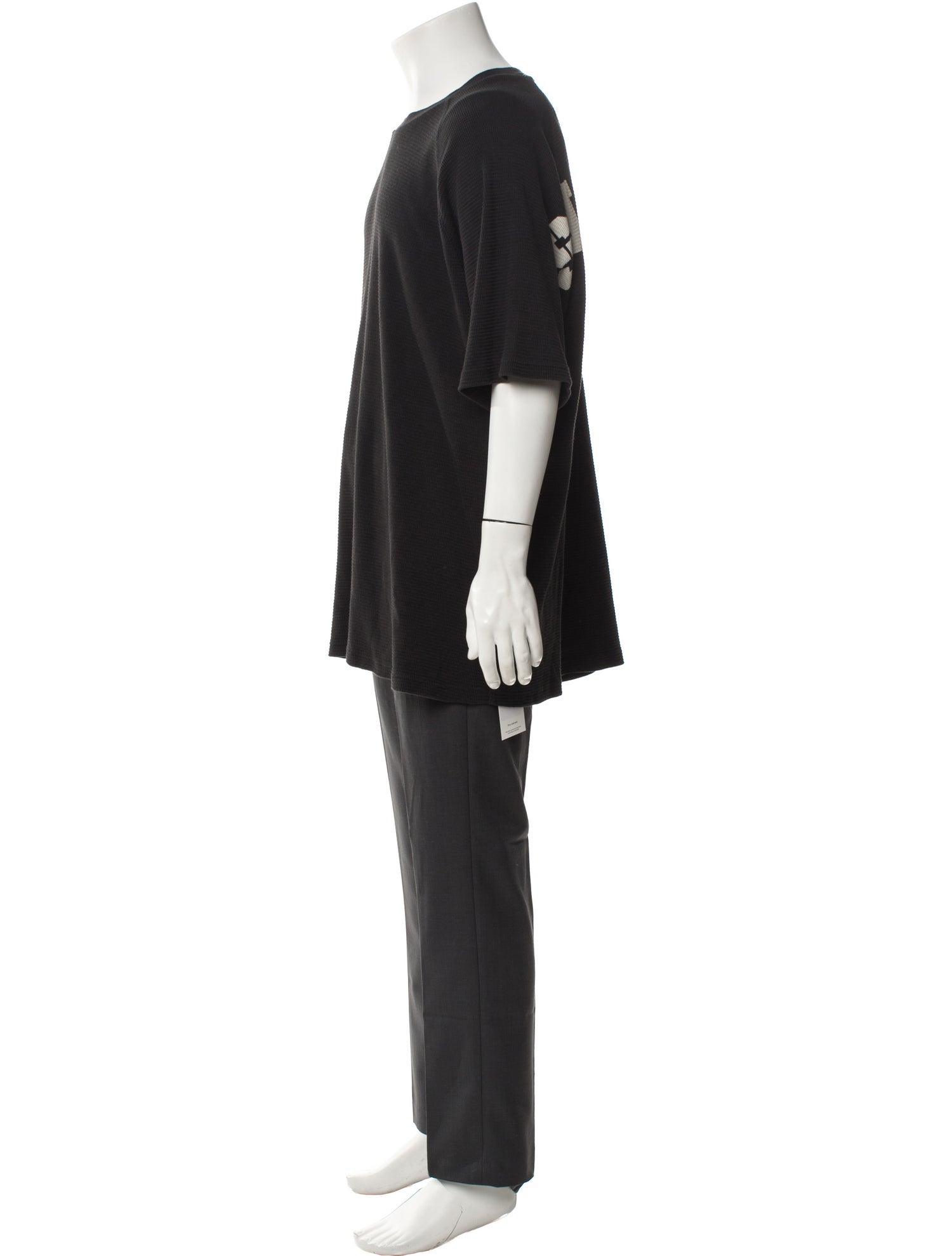 Supreme 2024 Scoop Neck T-Shirt