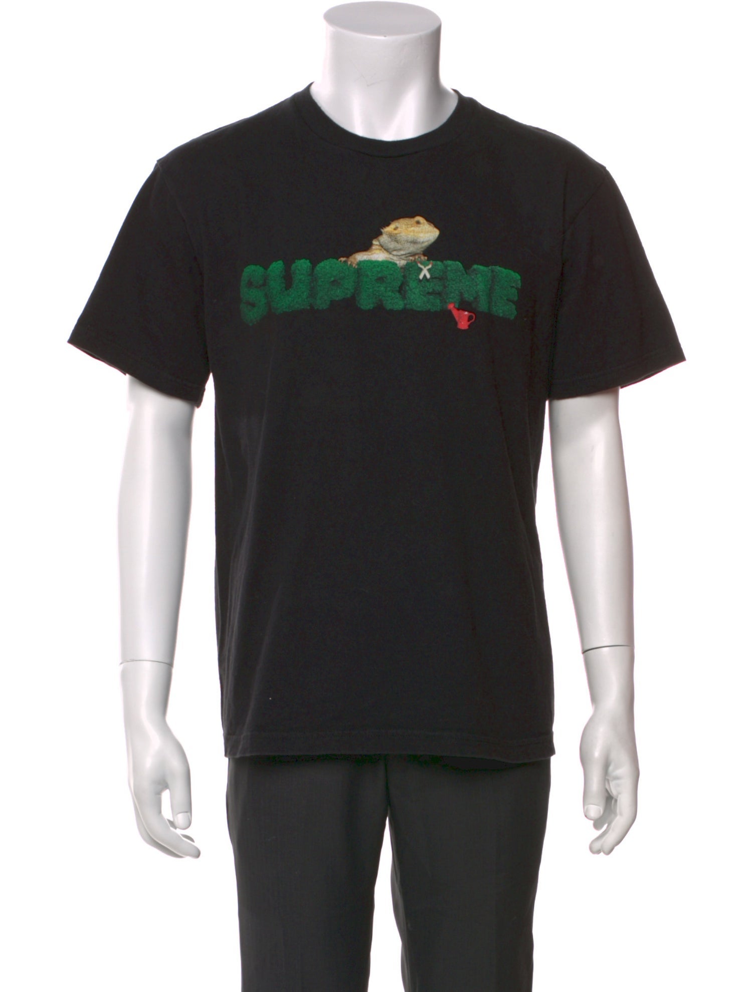 Supreme 2020 Lizard T-Shirt