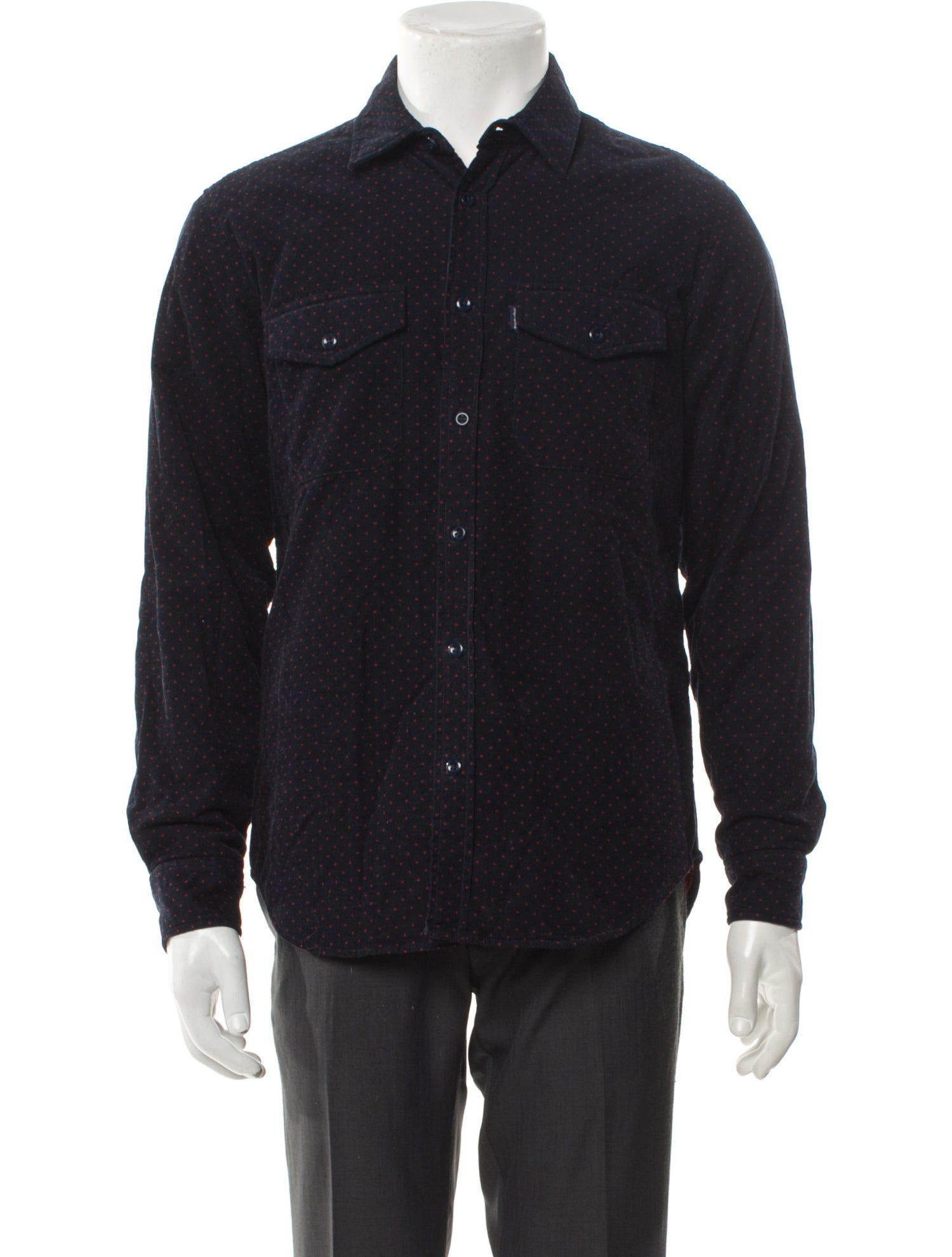 Supreme 2013 Denim Jacket