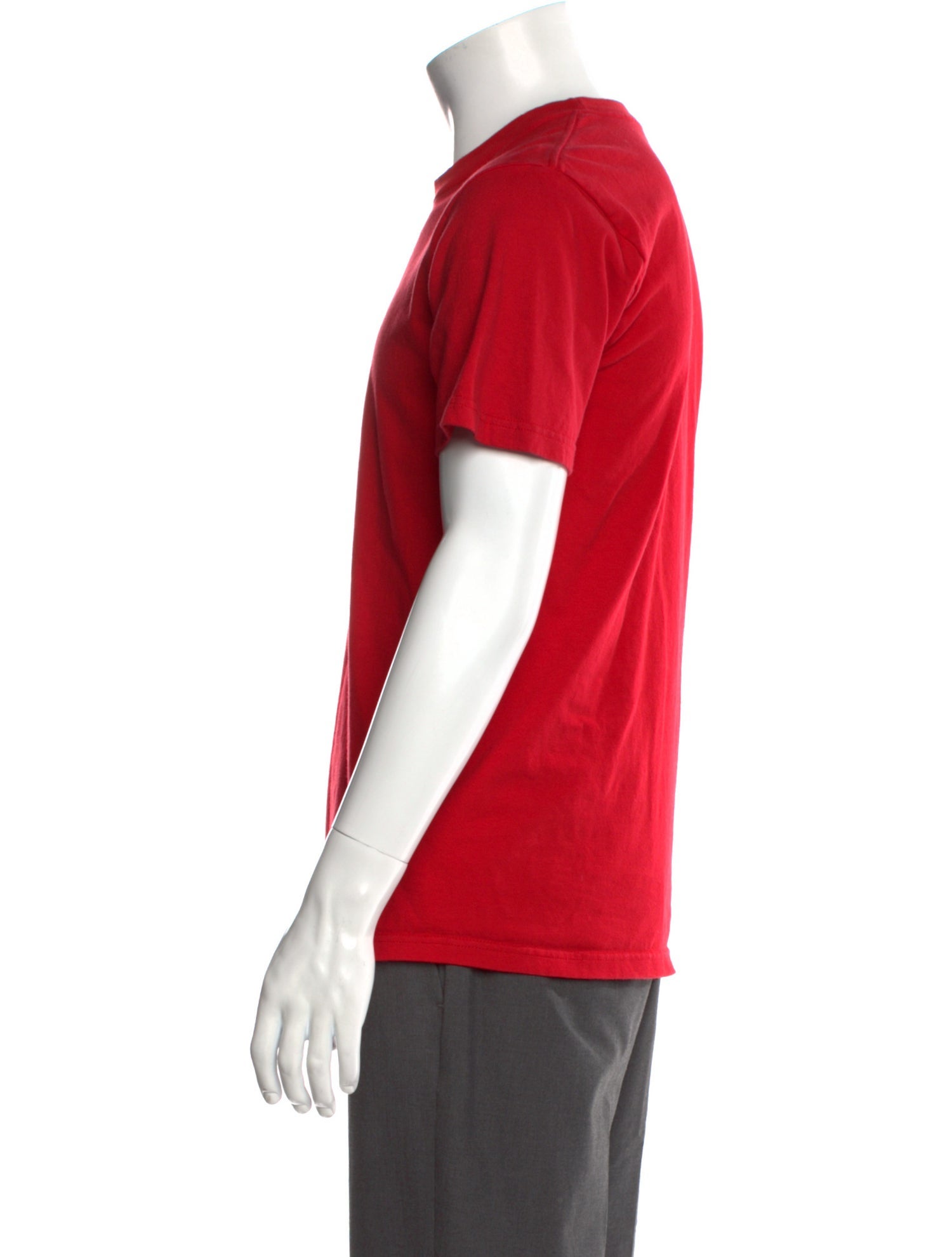 Supreme 2023 Tonal Box Logo T-Shirt