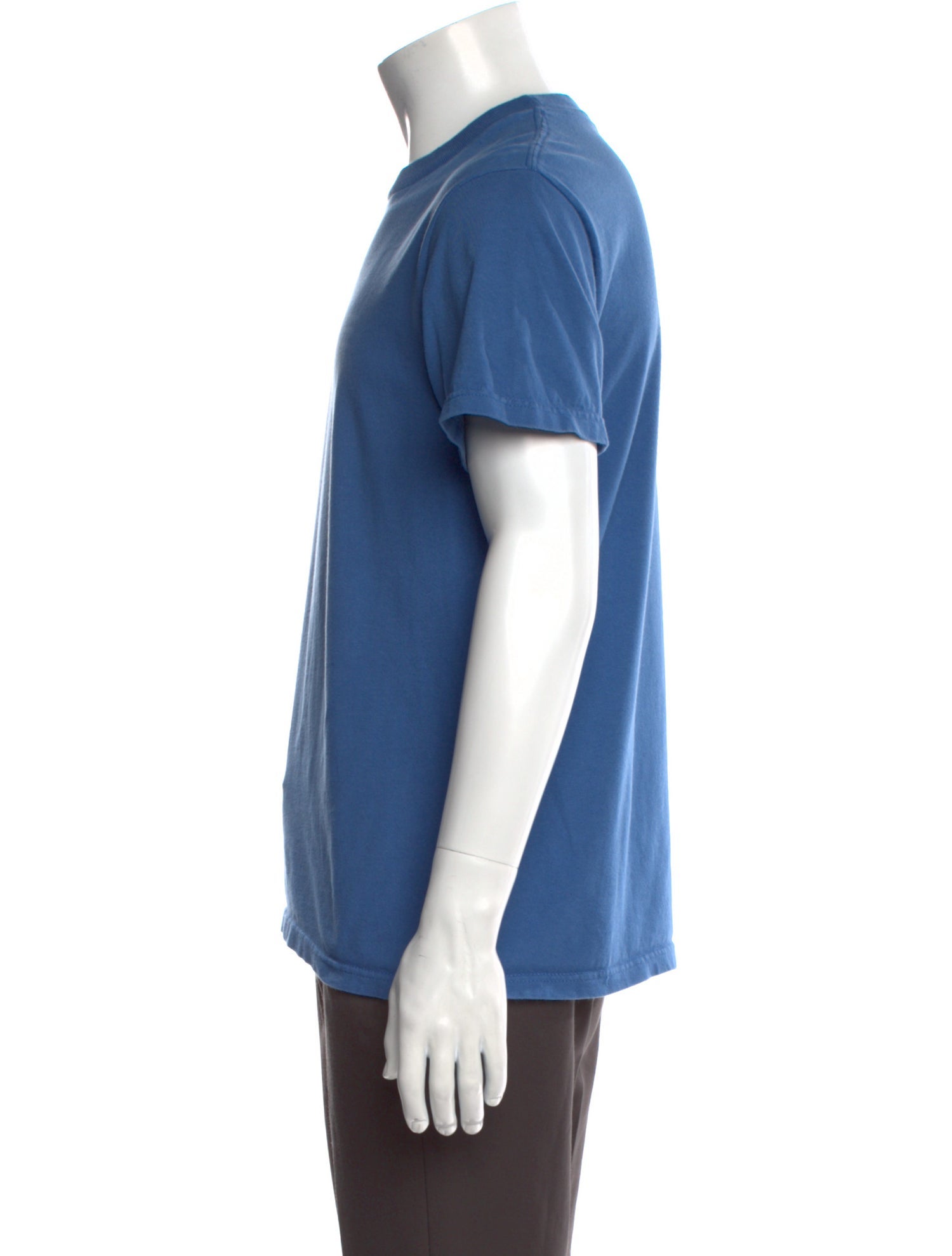 Supreme Motion Logo Graphic Print T-Shirt