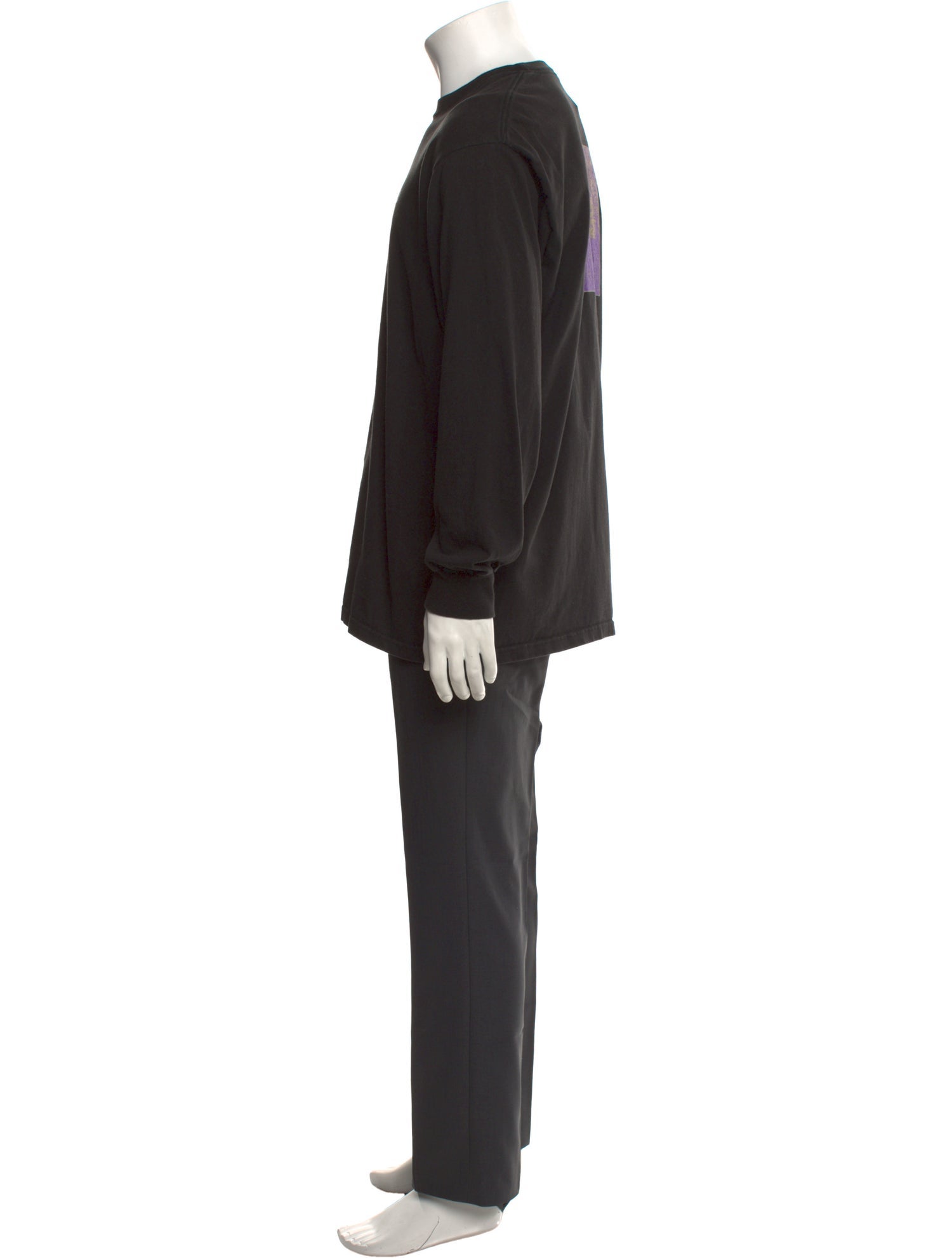 Supreme 2019 Graphic Print T-Shirt