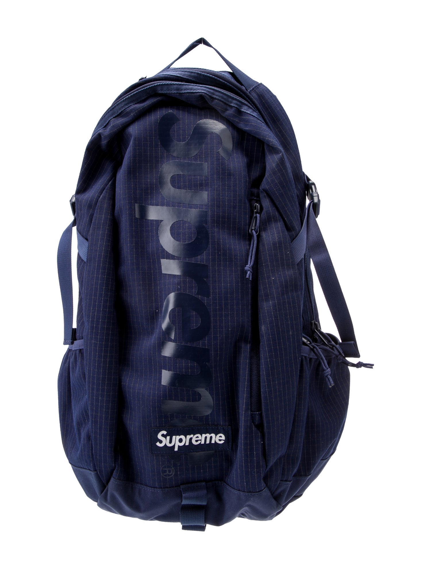 Supreme Nylon Backpack 2024