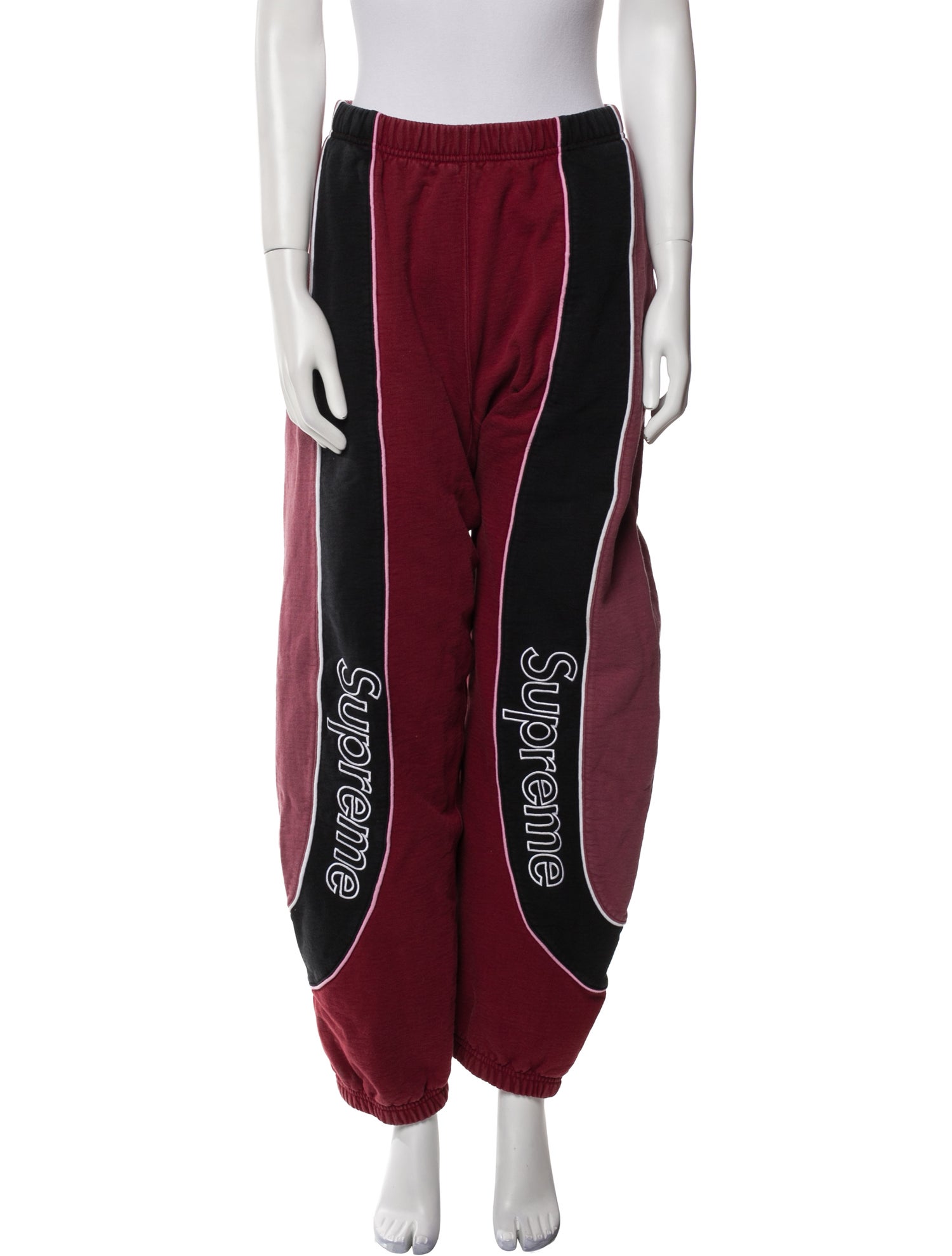 Supreme Sweatpants