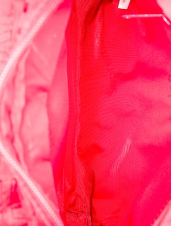 Supreme Nylon Crossbody Bag