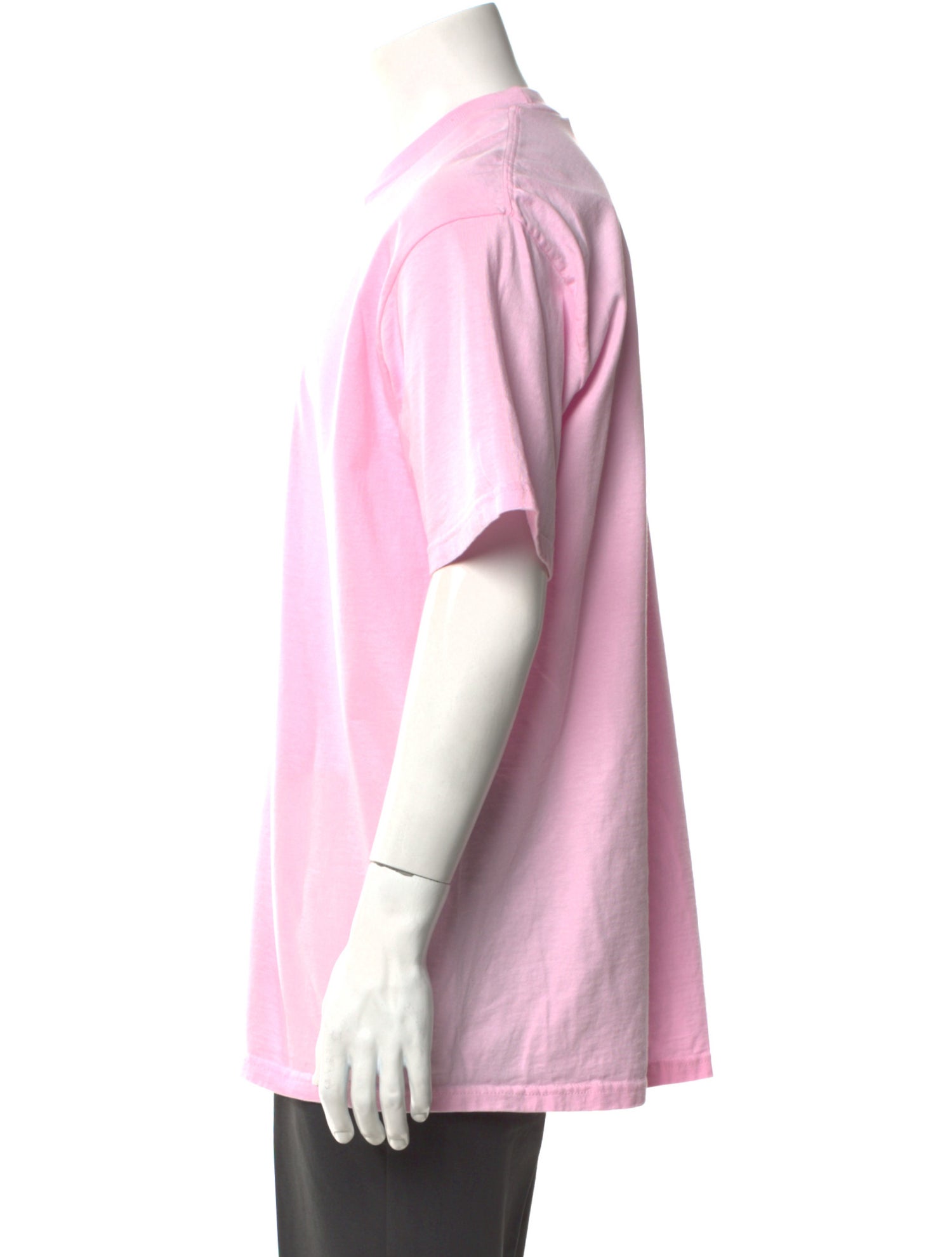 Supreme 2025 Graphic Print T-Shirt