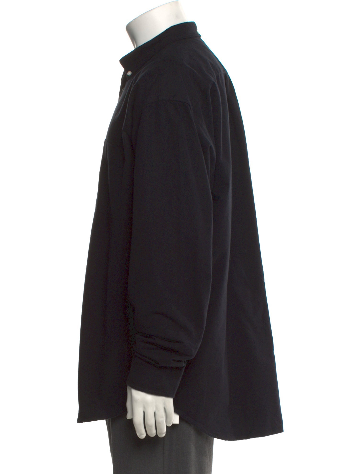 Supreme 2024 Long Sleeve Shirt