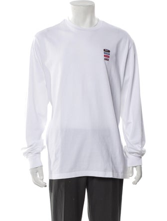 Supreme 2022 Graphic Print T-Shirt