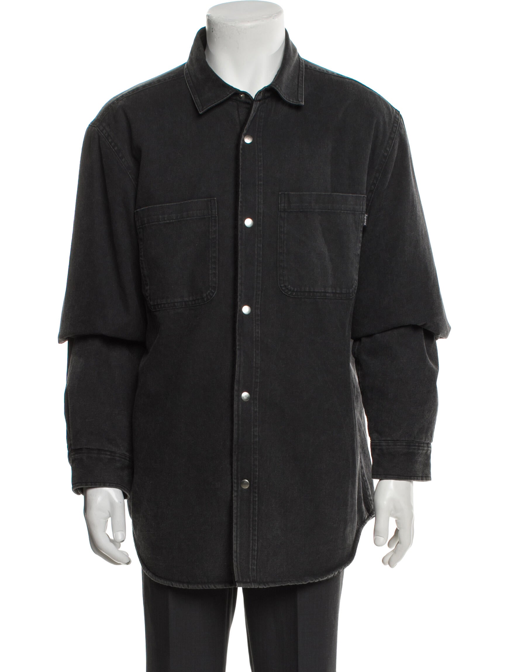 Supreme 2018 Utility Jacket