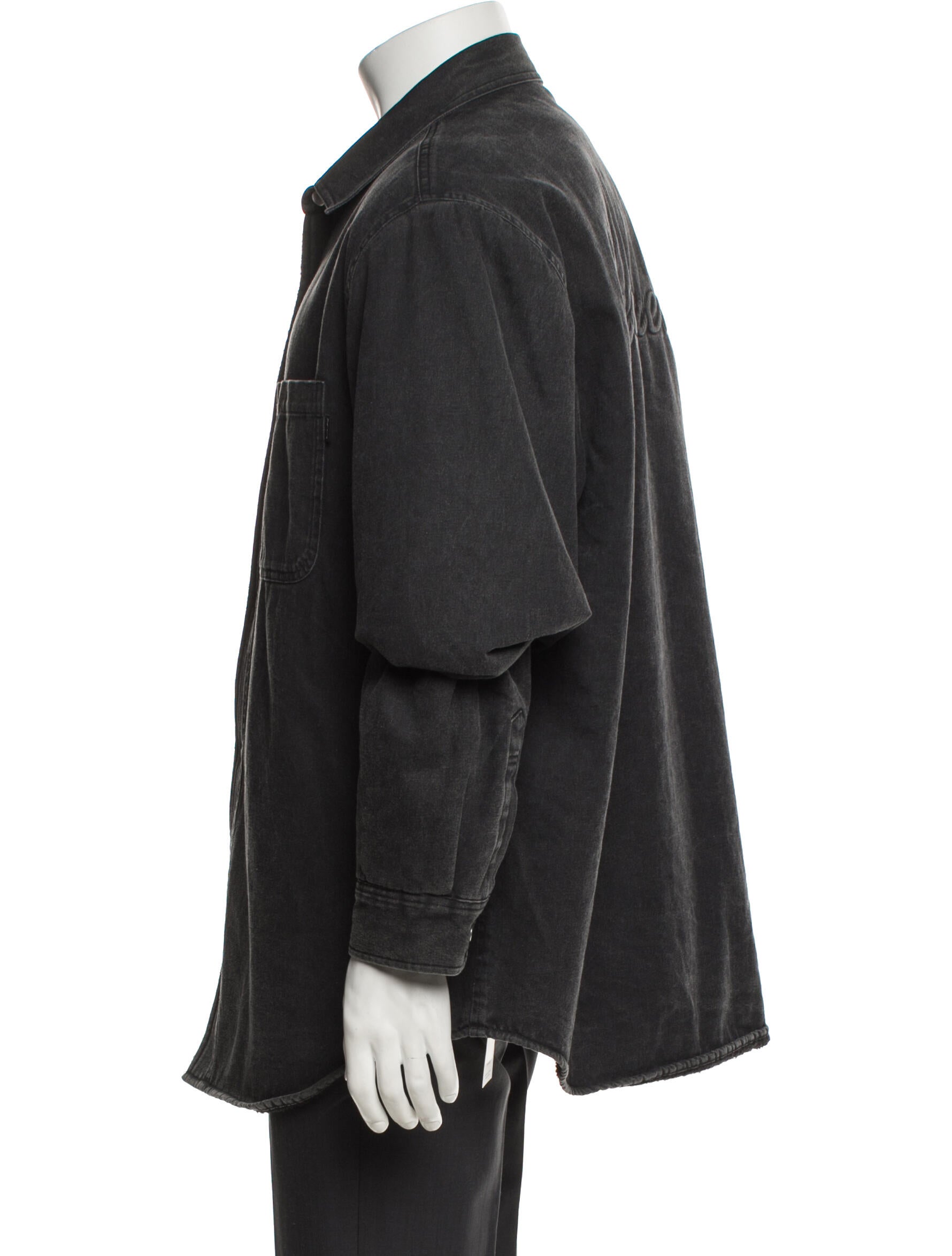 Supreme 2018 Utility Jacket