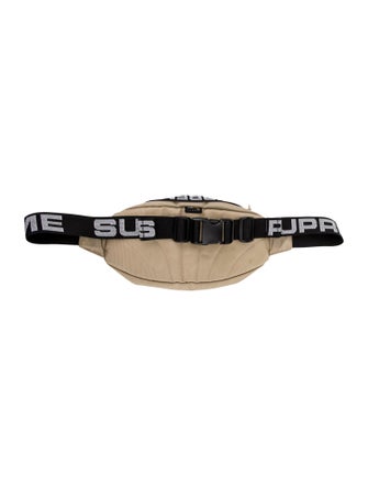 Supreme Nylon Belt Bag