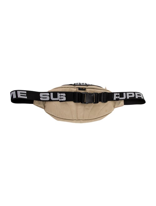 Supreme Nylon Belt Bag
