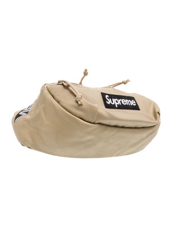 Supreme Nylon Belt Bag
