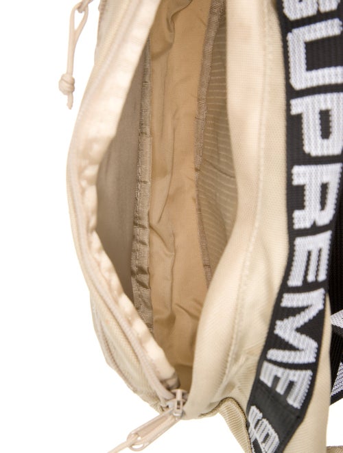 Supreme Nylon Belt Bag