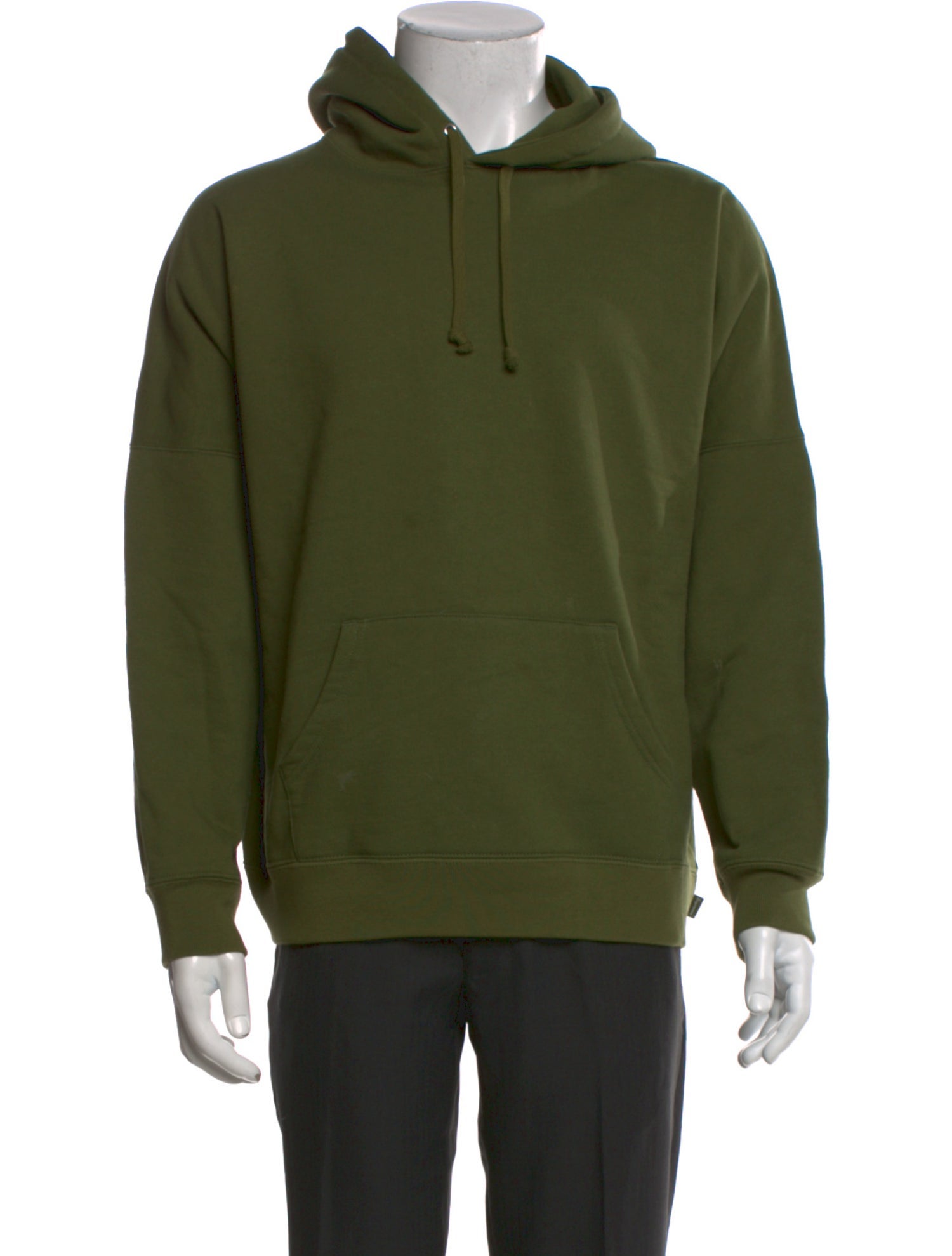 Supreme 2022 Beaded Hoodie