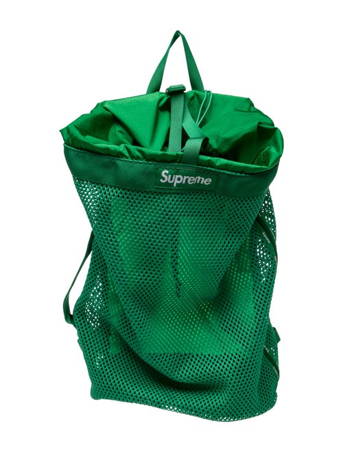 Supreme Mesh Backpack 2023