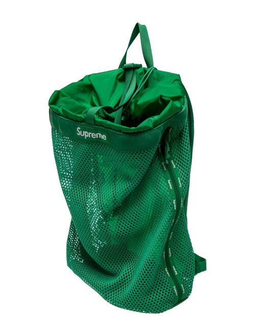 Supreme Mesh Backpack 2023