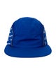 Supreme Diagonal Logo Cap