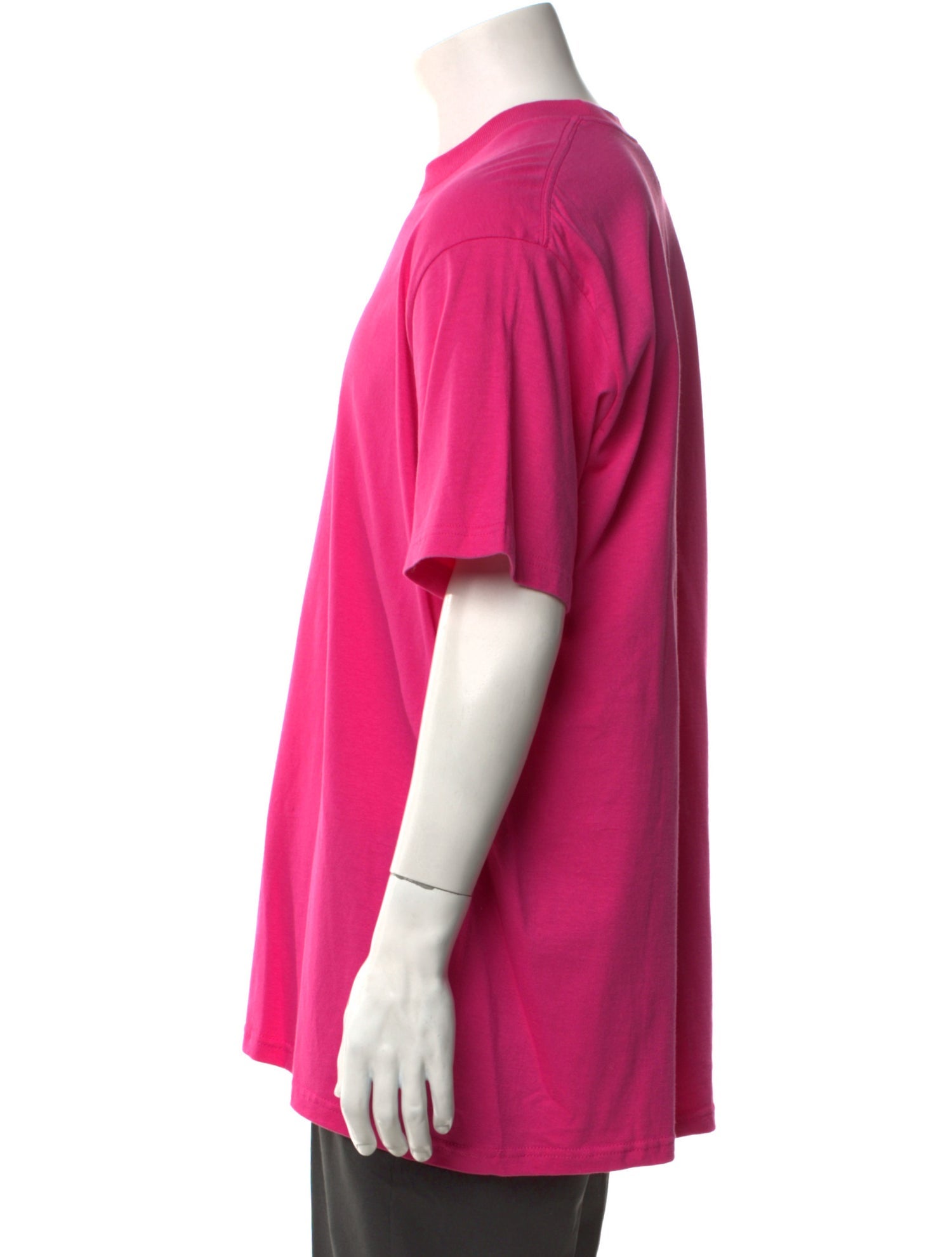 Supreme 2024 Graphic Print T-Shirt