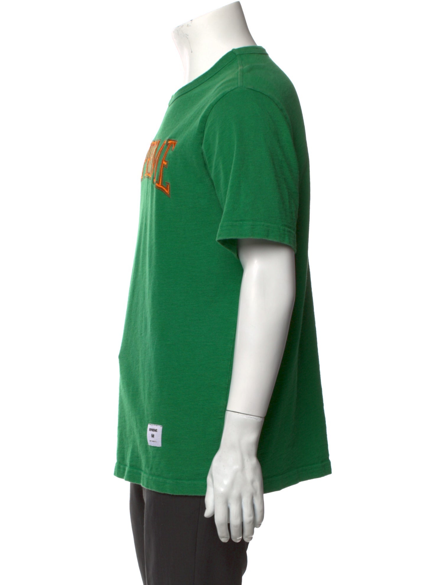 Supreme 2017 Dotted Arc T-Shirt