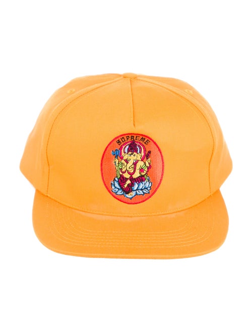 Supreme Ganesh 5-Panel Hat