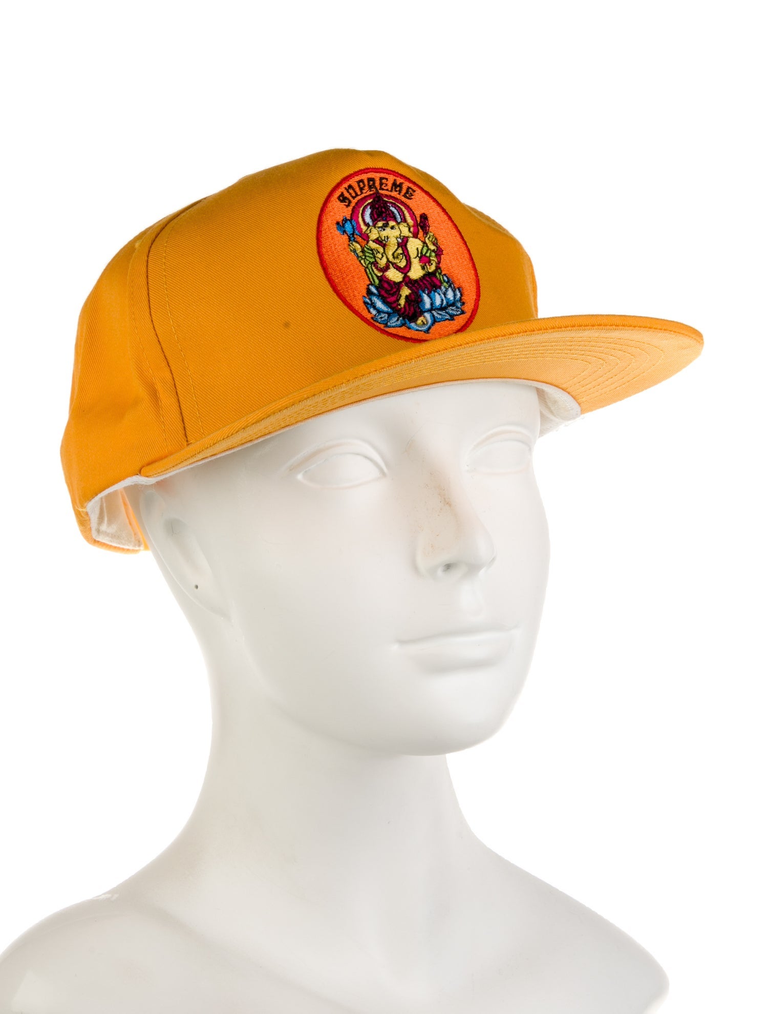 Supreme Ganesh 5-Panel Hat