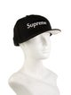 New Era x Supreme Box Logo Fitted Cap
