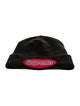 Supreme Patch Beanie
