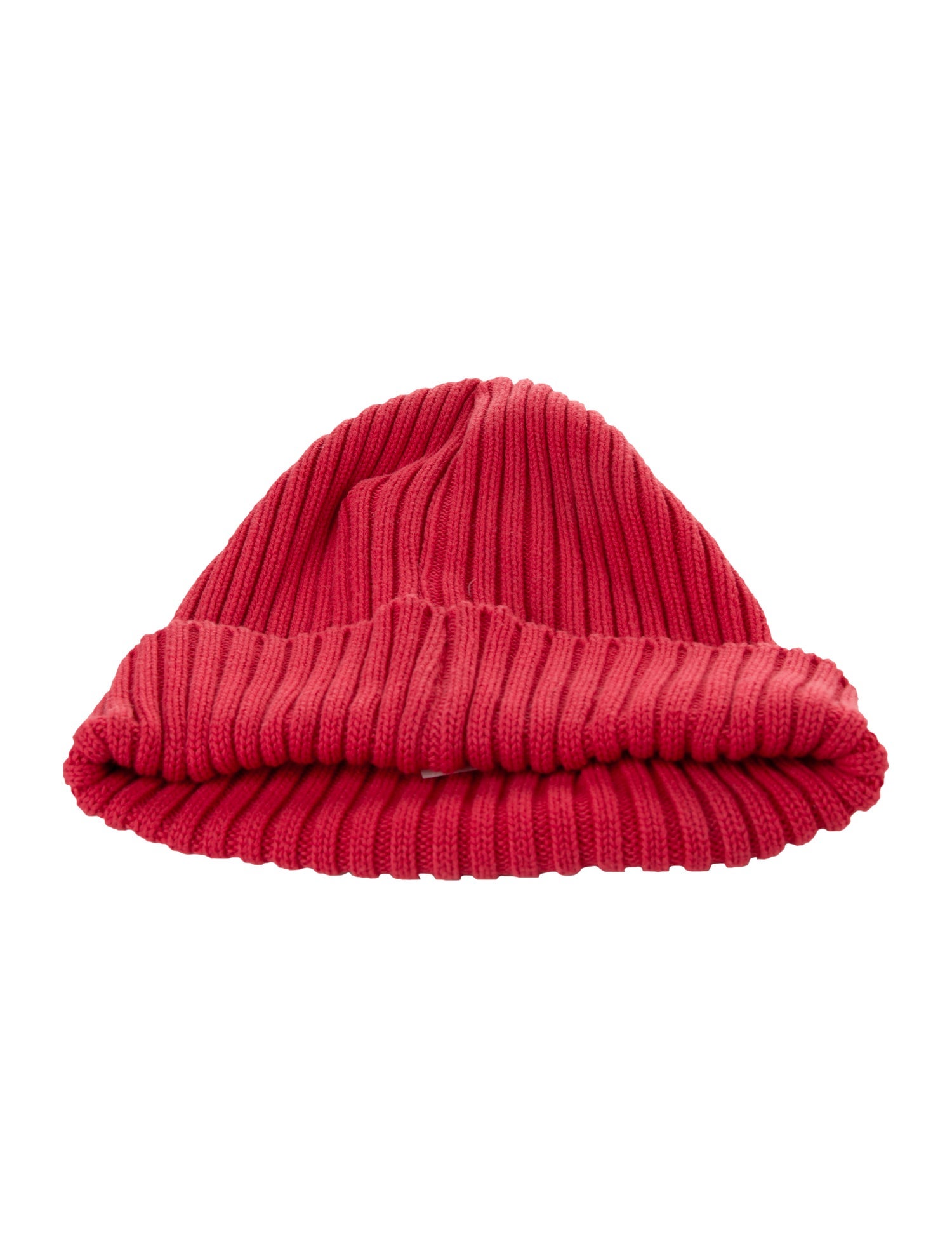 Supreme Ribbed Beanie