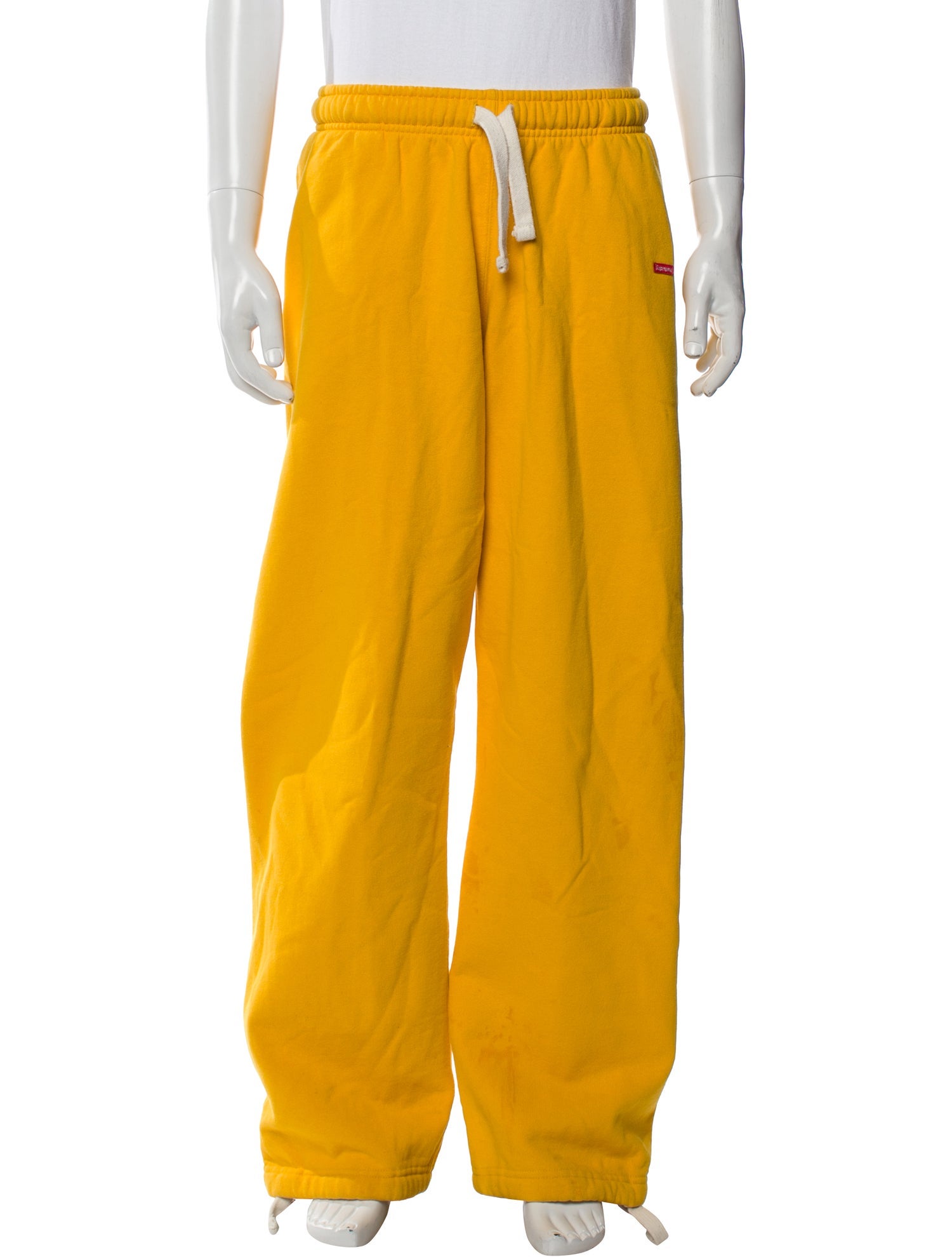 Supreme Small Box Lounge Bottoms